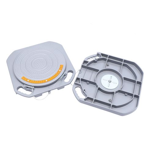 1 Pair Alignment Tool Alignment Turn Plates Car Front End Wheel Alignment Tools, US $184.07, image 5