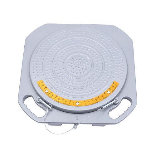 1 Pair Alignment Tool Alignment Turn Plates Car Front End Wheel Alignment Tools, US $184.07, image 6