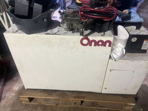 diesel Onan marine generator, US $700.00, image 3