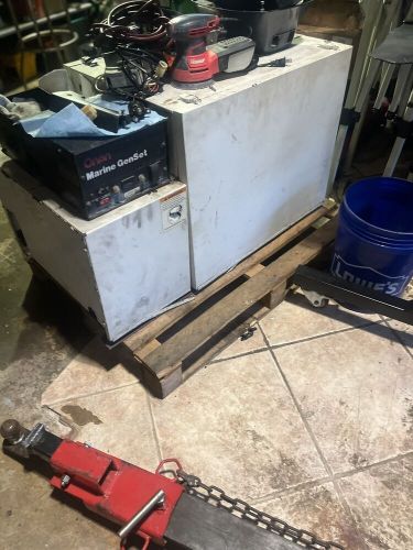 diesel Onan marine generator, US $700.00, image 5