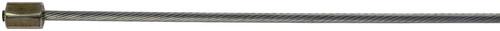 Dorman c660367 brake cable-cable - parking brake