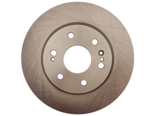 Raybestos brakes disc brake rotor p n 582458r