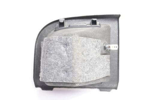 Audi a4 8k s4 b8 avant luggage compartment cladding side cladding right 8k986399