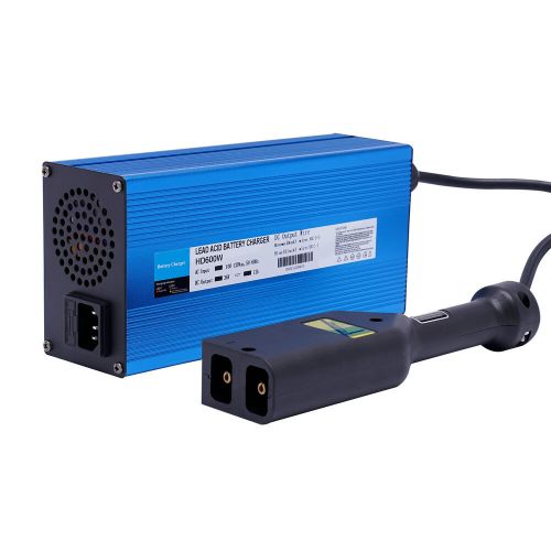 Golf Cart 36 Volt Battery Charger For Ez Go TXT LED 36V Charger Indicators, US $100.50, image 2