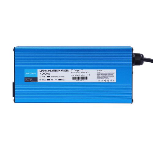 Golf Cart 36 Volt Battery Charger For Ez Go TXT LED 36V Charger Indicators, US $100.50, image 17