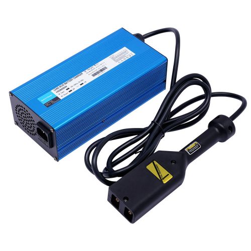 Golf Cart 36 Volt Battery Charger For Ez Go TXT LED 36V Charger Indicators, US $100.50, image 21