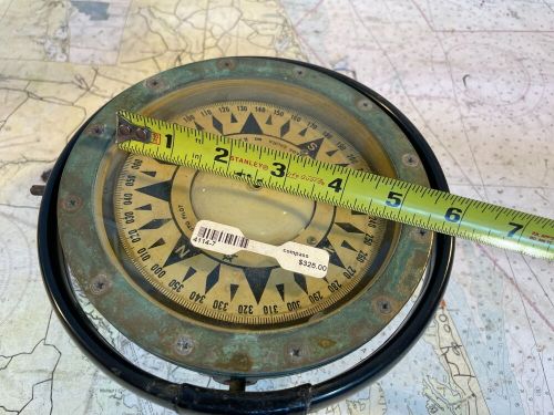 Wagner Saura Autopilot Compass No K8335, US $150.00, image 3