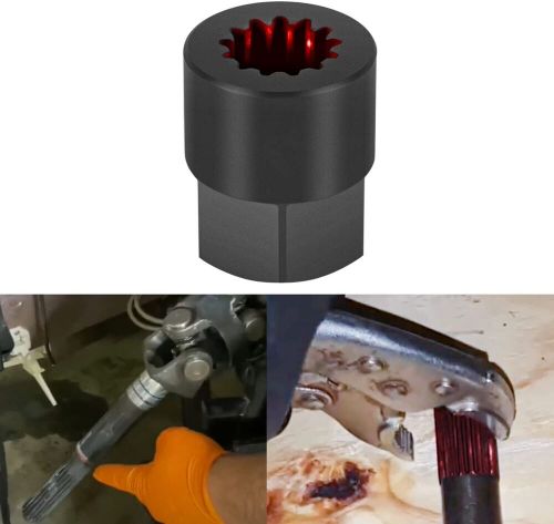 Drive Shaft Adapter for Mercury Mercruiser Alpha One 90220 18-9854 91-56775T, US $22.50, image 2