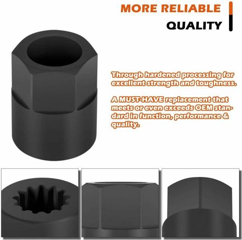 Drive Shaft Adapter for Mercury Mercruiser Alpha One 90220 18-9854 91-56775T, US $22.50, image 7