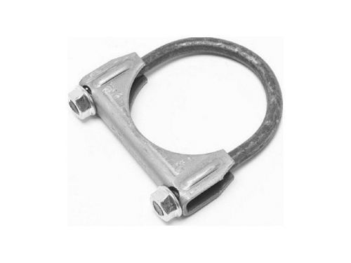 For 1999-2003 Dodge Ram 1500 Van Exhaust Clamp Walker 53656HSXQ 2000 2002 2001, US $14.17, image 2