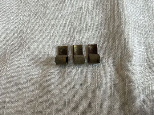 Original Smiths Jaeger Gauge Brackets, US $14.00, image 3