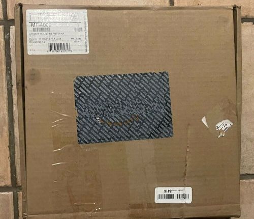 Winegard MT-4000 RV Ladder Mount for G2+/Pathway X1 Satellite Antennas, US $199.00, image 4