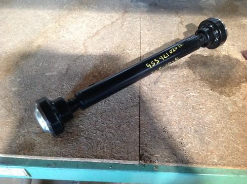 2003-present porsche cayenne cardan shaft (driveshaft)