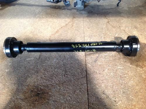 2003-present Porsche Cayenne Cardan Shaft (driveshaft), US $250.00, image 2