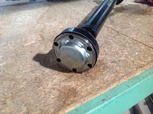 2003-present Porsche Cayenne Cardan Shaft (driveshaft), US $250.00, image 3