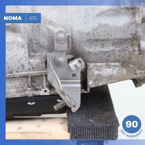 09-11 BMW E89 Z4 sDrive30i Automatic Transmission Assembly ZF 6HP-21 OEM 75k, US $695.00, image 2