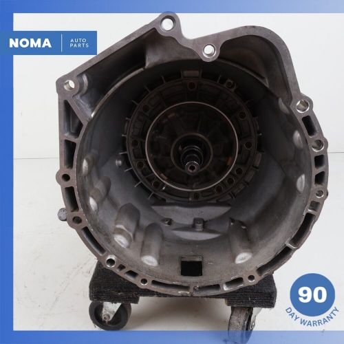 09-11 BMW E89 Z4 sDrive30i Automatic Transmission Assembly ZF 6HP-21 OEM 75k, US $695.00, image 4