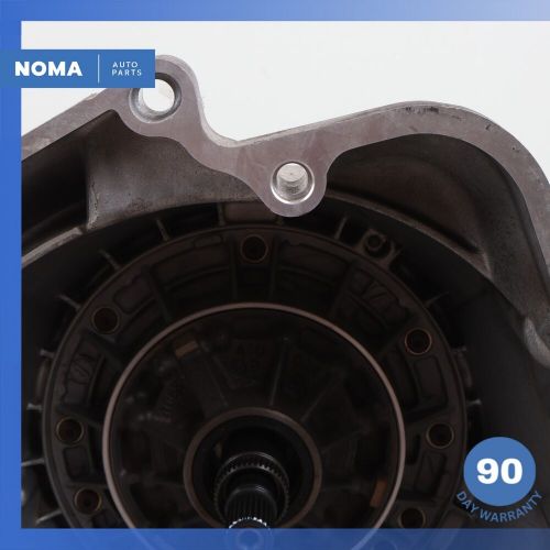 09-11 BMW E89 Z4 sDrive30i Automatic Transmission Assembly ZF 6HP-21 OEM 75k, US $695.00, image 5