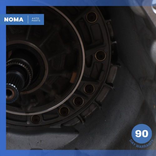 09-11 BMW E89 Z4 sDrive30i Automatic Transmission Assembly ZF 6HP-21 OEM 75k, US $695.00, image 6