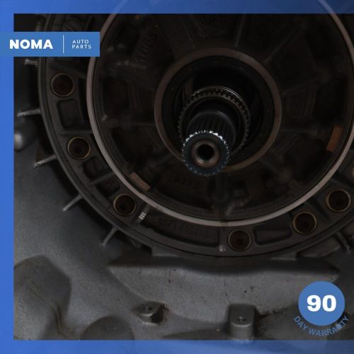 09-11 BMW E89 Z4 sDrive30i Automatic Transmission Assembly ZF 6HP-21 OEM 75k, US $695.00, image 9