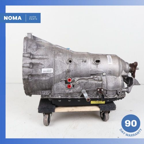 09-11 BMW E89 Z4 sDrive30i Automatic Transmission Assembly ZF 6HP-21 OEM 75k, US $695.00, image 10