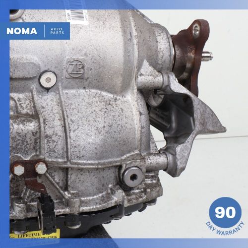 09-11 BMW E89 Z4 sDrive30i Automatic Transmission Assembly ZF 6HP-21 OEM 75k, US $695.00, image 11