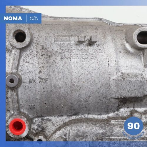 09-11 BMW E89 Z4 sDrive30i Automatic Transmission Assembly ZF 6HP-21 OEM 75k, US $695.00, image 13