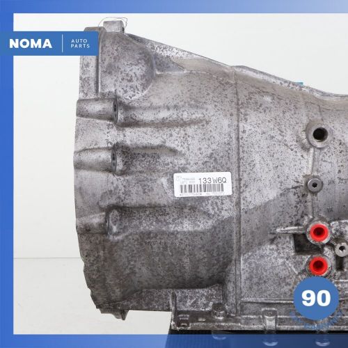 09-11 BMW E89 Z4 sDrive30i Automatic Transmission Assembly ZF 6HP-21 OEM 75k, US $695.00, image 15