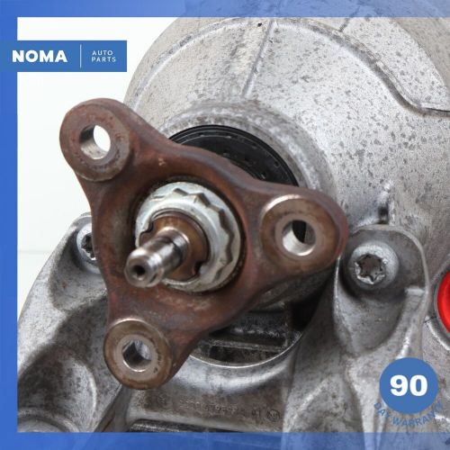 09-11 BMW E89 Z4 sDrive30i Automatic Transmission Assembly ZF 6HP-21 OEM 75k, US $695.00, image 17