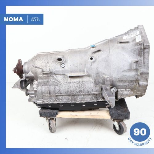09-11 BMW E89 Z4 sDrive30i Automatic Transmission Assembly ZF 6HP-21 OEM 75k, US $695.00, image 20