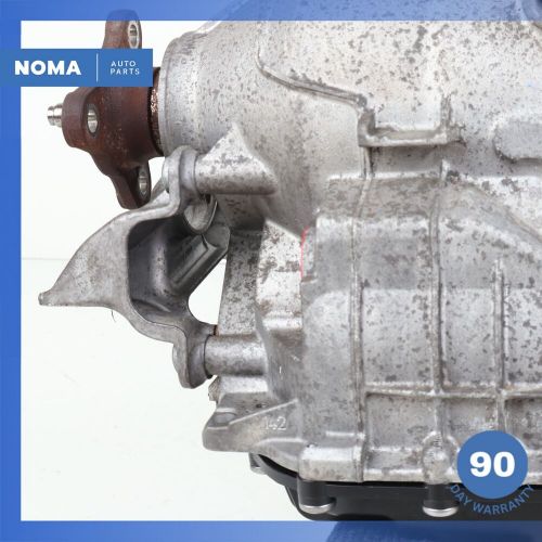 09-11 BMW E89 Z4 sDrive30i Automatic Transmission Assembly ZF 6HP-21 OEM 75k, US $695.00, image 23