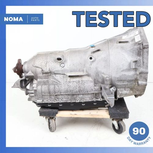 09-11 BMW E89 Z4 sDrive30i Automatic Transmission Assembly ZF 6HP-21 OEM 75k, US $695.00, image 24