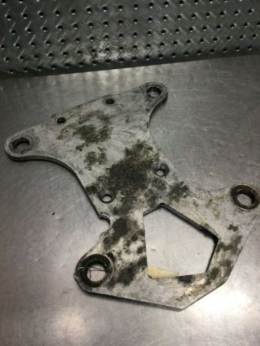 1994 ARCTIC CAT EXT 580 ENGINE MOUNT PLATE 0608-114 t243, US $59.97, image 2