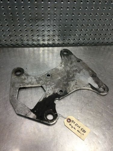 1994 ARCTIC CAT EXT 580 ENGINE MOUNT PLATE 0608-114 t243, US $59.97, image 4