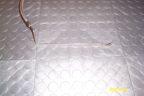 Mercury Marine Quicksilver Power Trim Tilt Line Hose Tube 32-864589 SS 32-99902, US $64.95, image 3