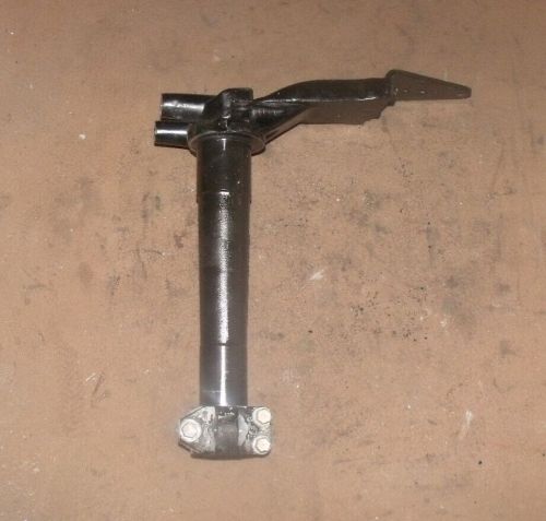 Mercury 50 HP 2 Stroke Steering Arm Assembly PN 821769T1 Fits 1994-1999, US $99.50, image 4