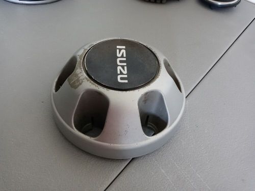 1992-2001 OEM Isuzu Trooper Silver Center Cap Good Condition (#1), US $11.99, image 5