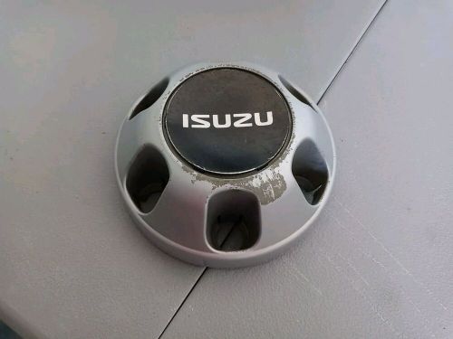 1992-2001 OEM Isuzu Trooper Silver Center Cap Good Condition (#1), US $11.99, image 7