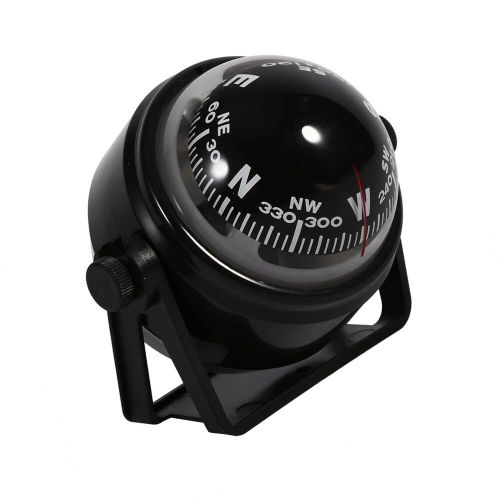 Multi purpose sea marine bracket mount compass voyager outside fits boat`caravan
