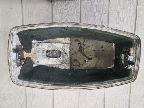 Johnson 40 Hp Cowl Hood, US $125.00, image 5