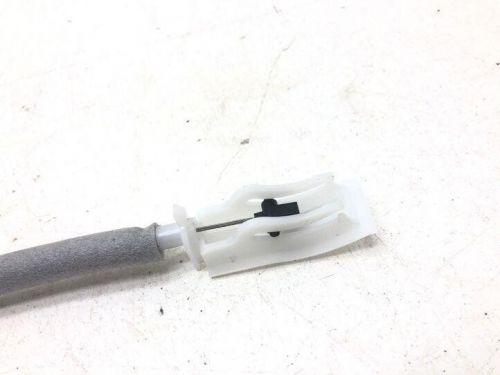 Bmw x3 f25 cable lock door 7205900 51217205900 2.00 diesel 135kw 2011 21318128-