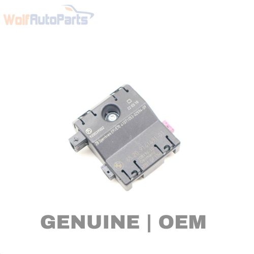 2009-2012 BMW 328I XDRIVE - Antenna Amplifier Module 9141491, US $9.99, image 5