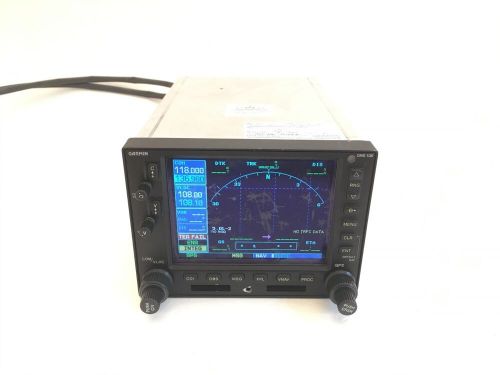 Garmin GNS 530T - P/N 011-00940-31 - 28V w/ TAWS - SV - EASA/FAA Dual, US $5,100.00, image 5
