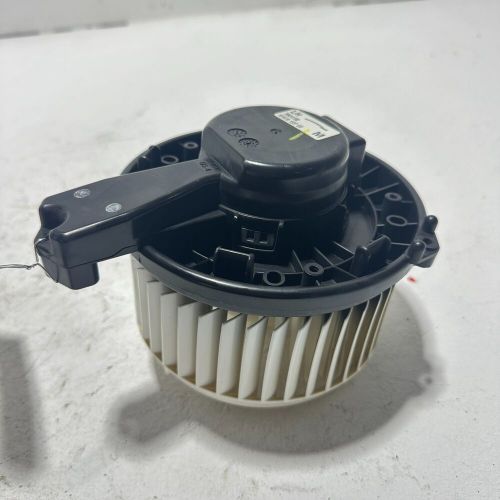 A/c hvac heater air conditioning blower fan motor honda civic 2016-2021 oem