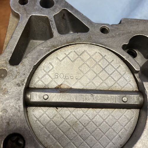 Vintage Quadrajet By Carter Carburetor Please View Pics! Found At GM Dealer Sale, US $75.00, image 16