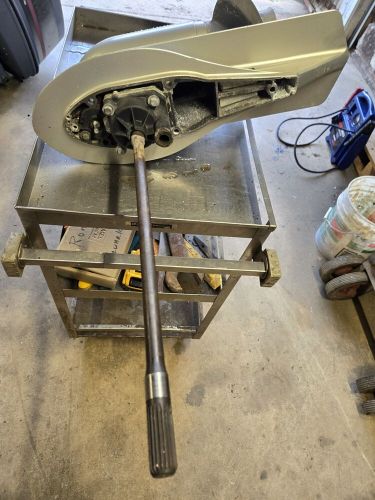 Honda 115 130 Gearcase Lower Unit, US $550.00, image 2