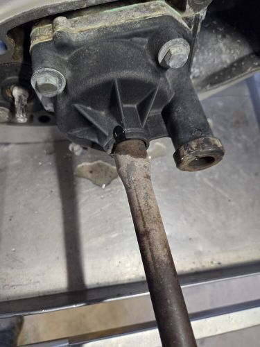 Honda 115 130 Gearcase Lower Unit, US $550.00, image 3