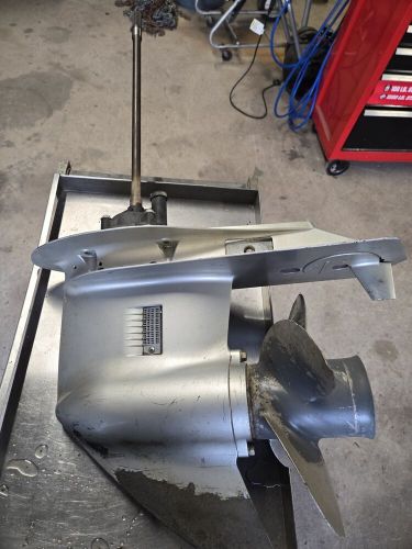 Honda 115 130 Gearcase Lower Unit, US $550.00, image 6