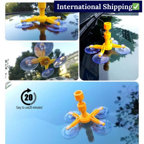 Car Window Crack Repair Tool Windshield Restoration Device, US $7.99, image 6