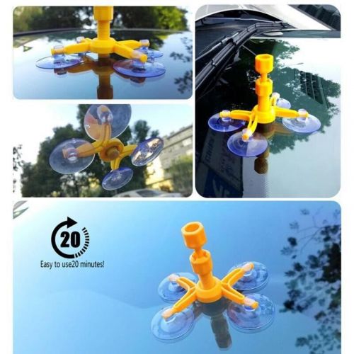 Car Window Crack Repair Tool Windshield Restoration Device, US $7.99, image 7